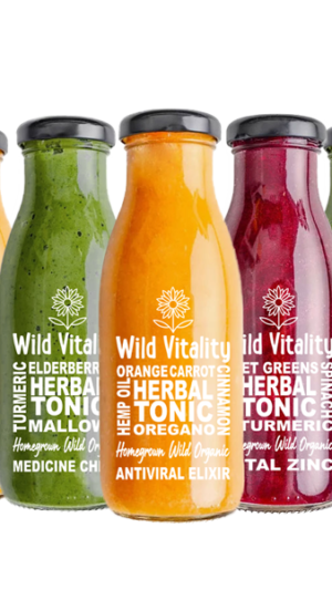 Herbal Tonics bundle cutout